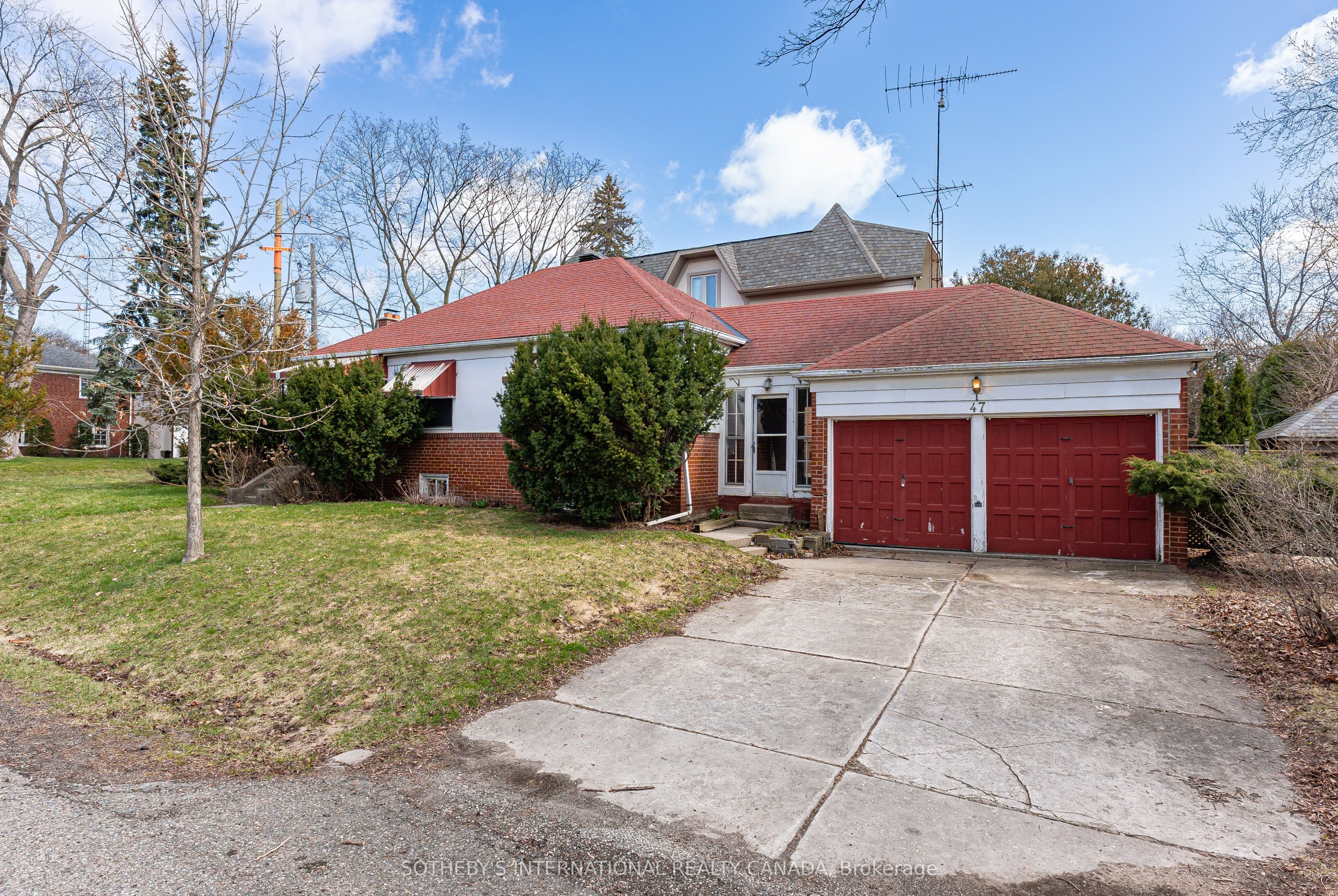 Additional image 4 of 47 Grenview Boulevard S, Toronto, ON, M8Y 3R9