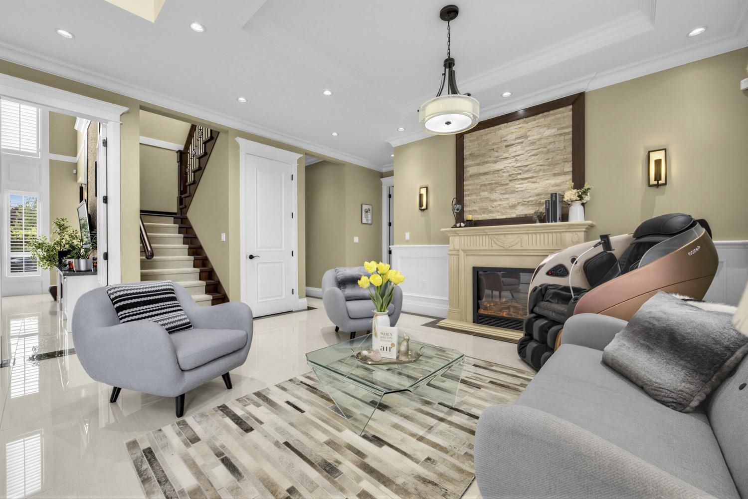 Additional image 5 of 7111 Parry Street, Richmond, BC, V7C 4K4