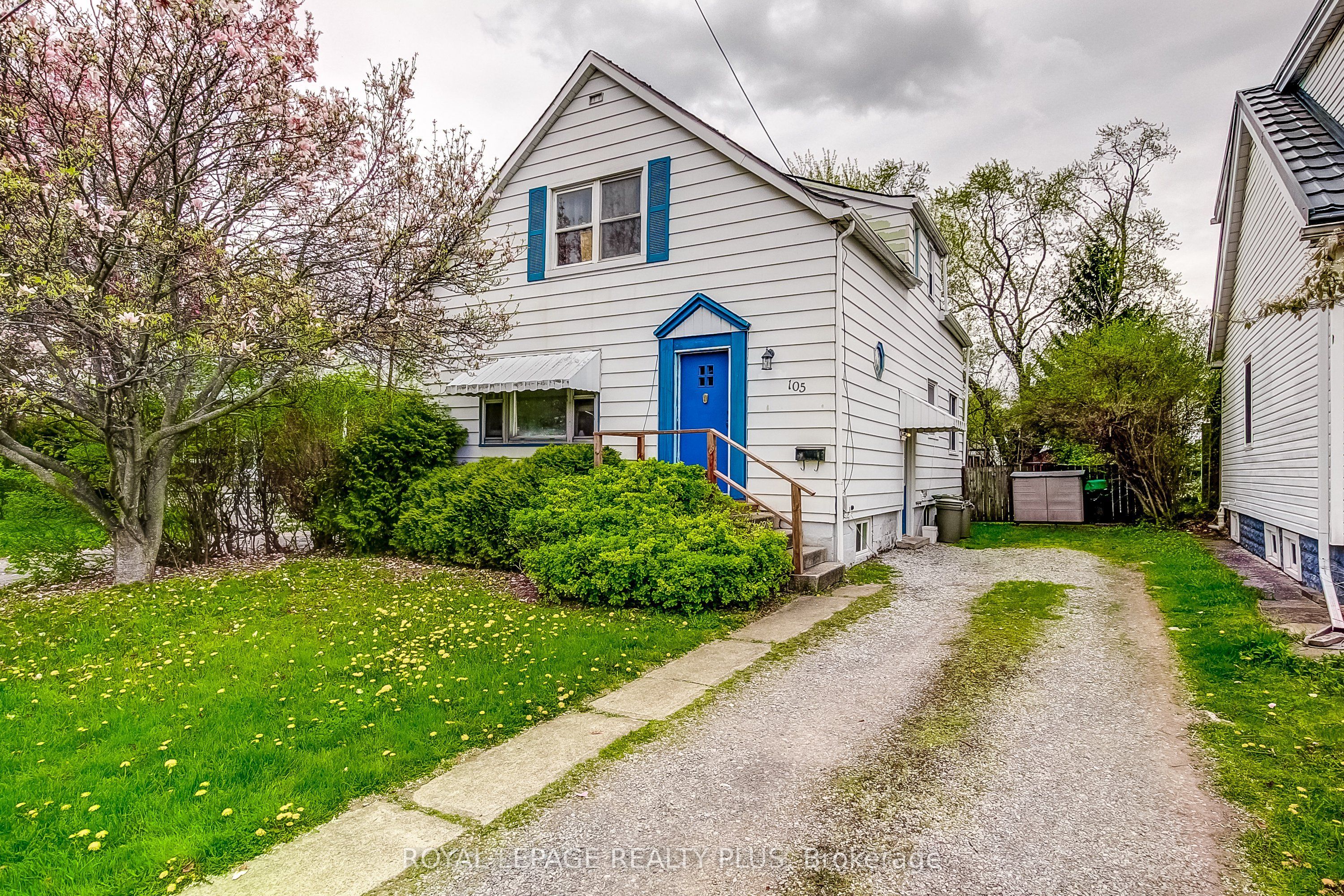 Additional image 2 of 105 Hillview Street, Hamilton, ON, L8S 2Z4