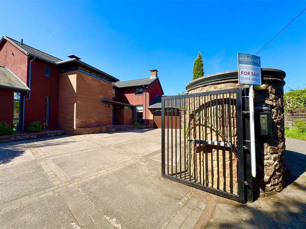 Additional image 41 of 5 bed detached house for saleSummerhill, The Glebe, Bothwell G71