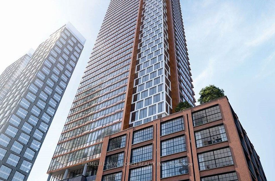 PH07-55 Mercer Street, Toronto, ON, M5V 0W4