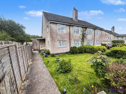 St. Stephen Rd, Plymouth PL7