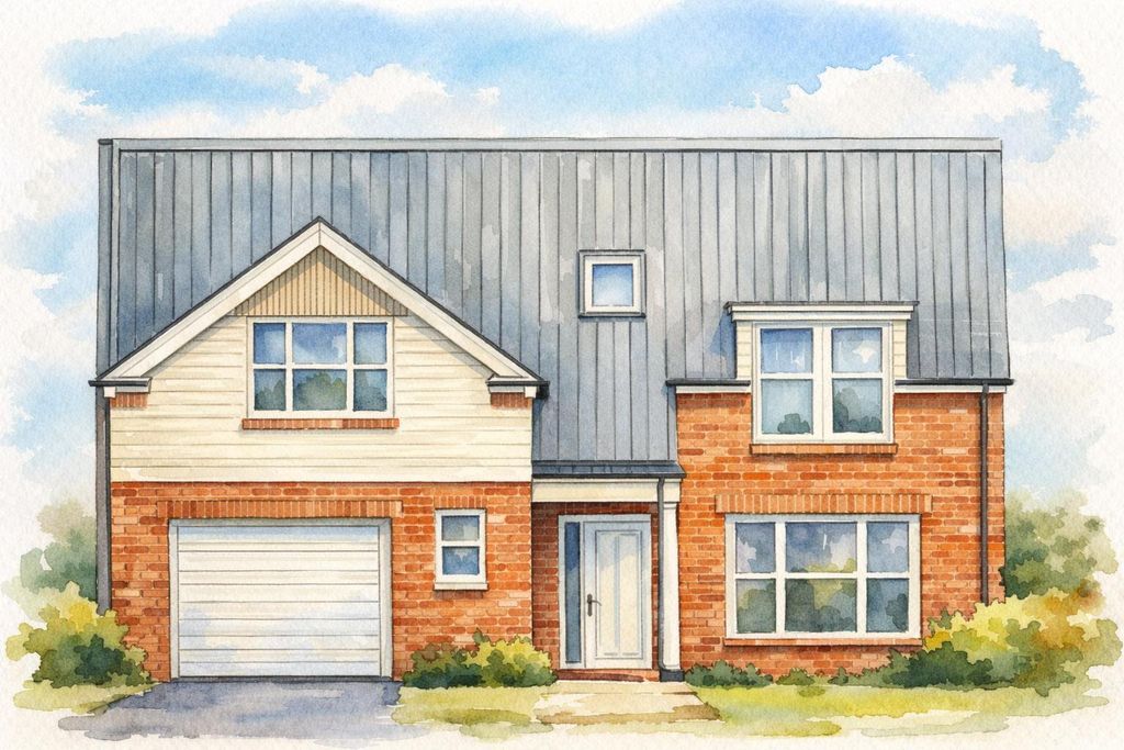 Additional image 4 of Land for saleLand Adjacent To 226 Thorne Road, Doncaster DN2