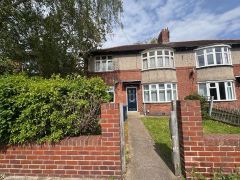 Ferndene Grove, High Heaton NE7