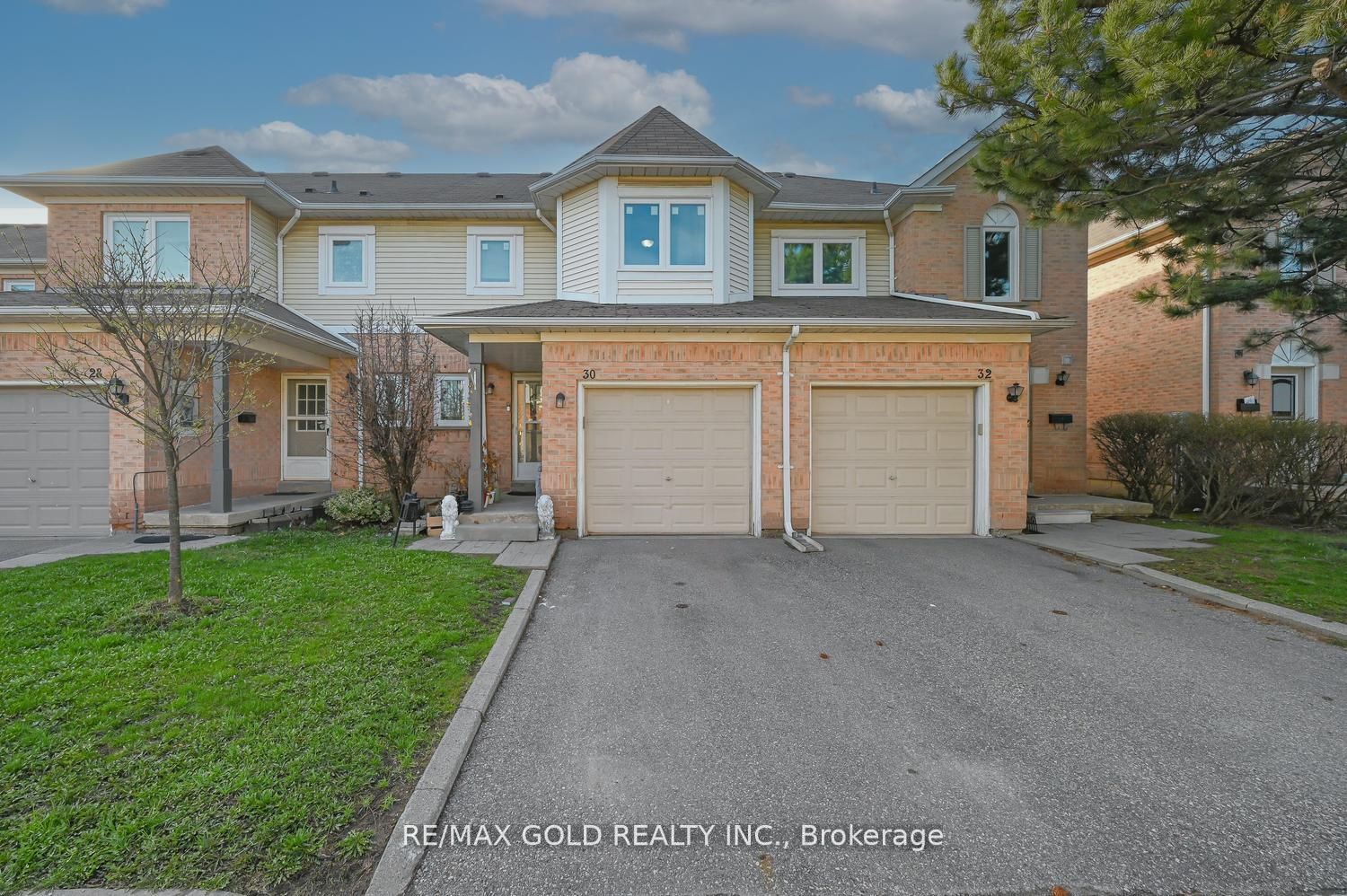 30 Wickstead Court, Brampton, ON, L6R 1N8 photo 4