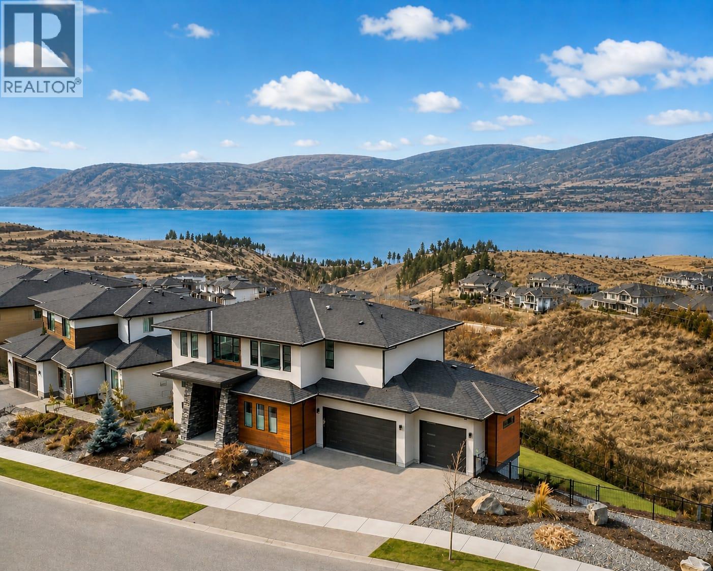 5624 Mountainside Drive, Kelowna, BC, V1W5L5
