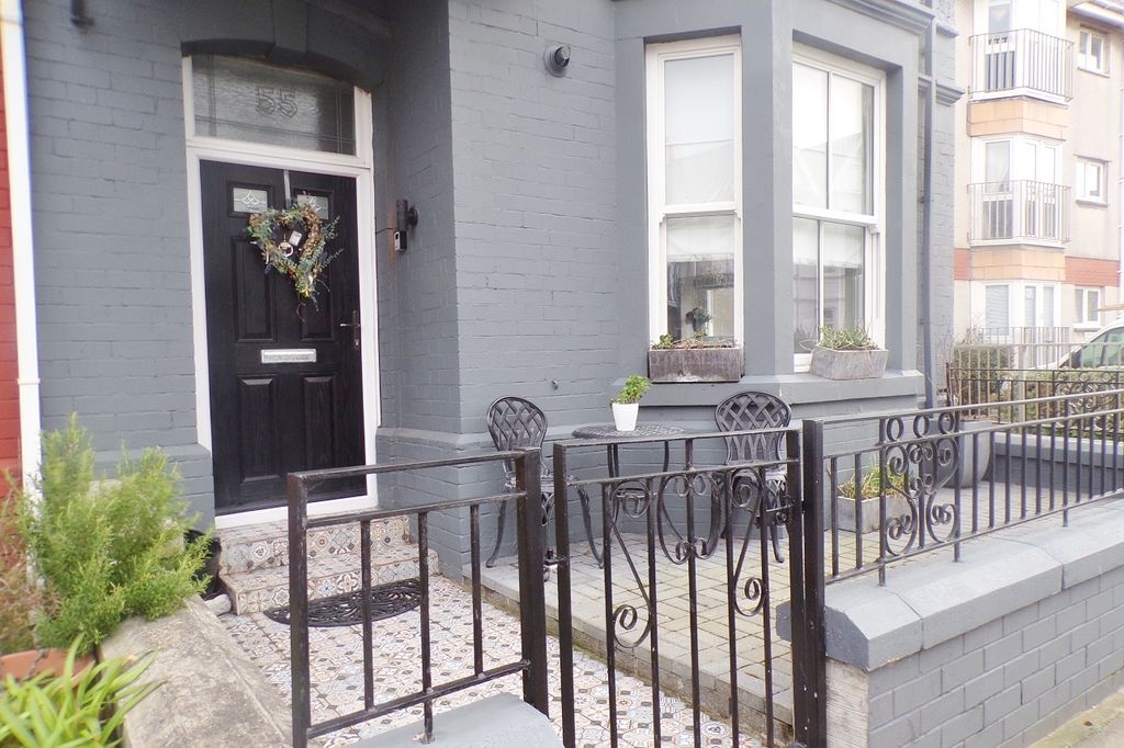Additional image 8 of 1 bed flat for saleEsplanade Avenue, Porthcawl CF36