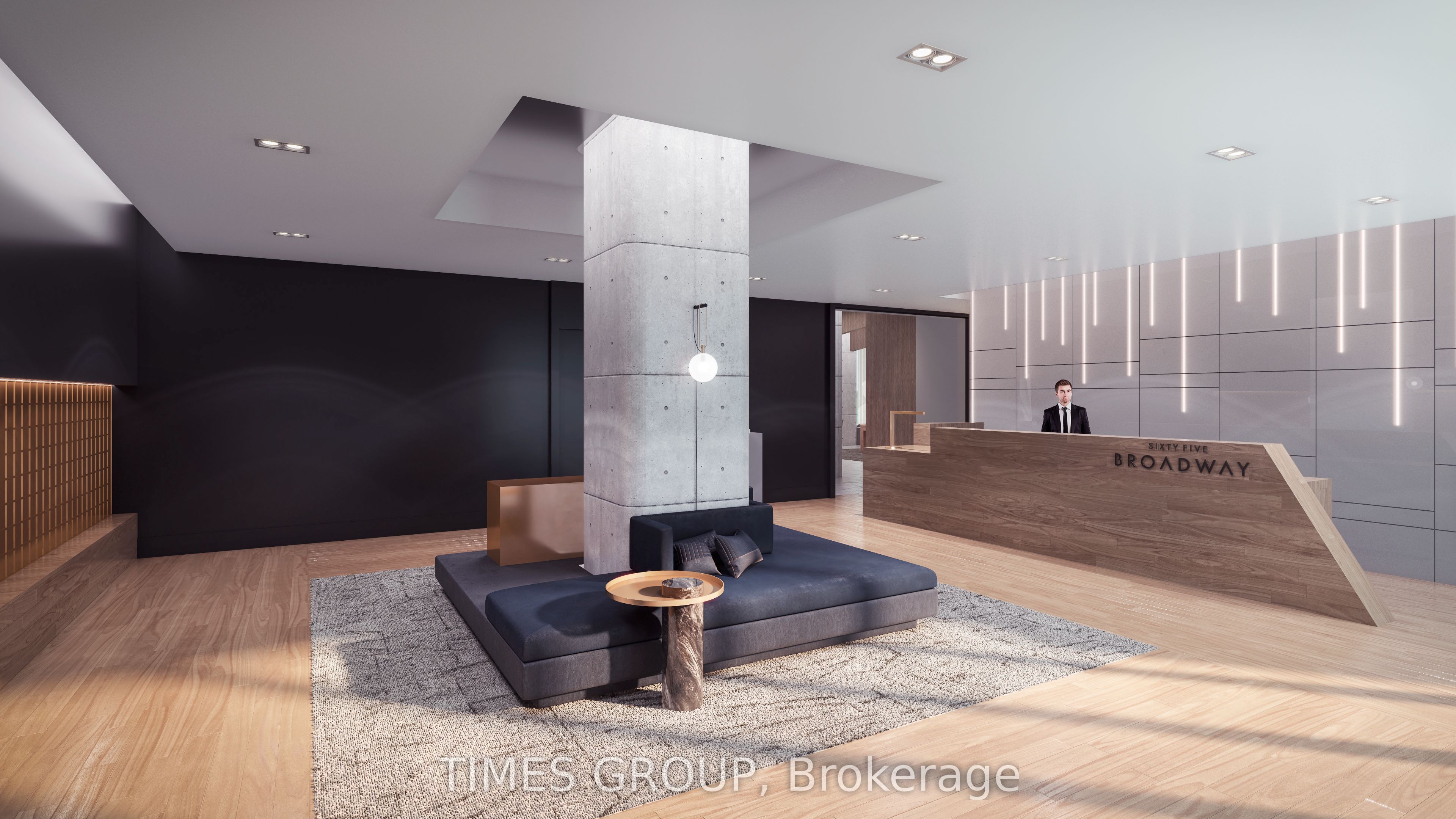 Additional image 3 of 3201-65 Broadway Avenue, Toronto, ON, M4P 1T9