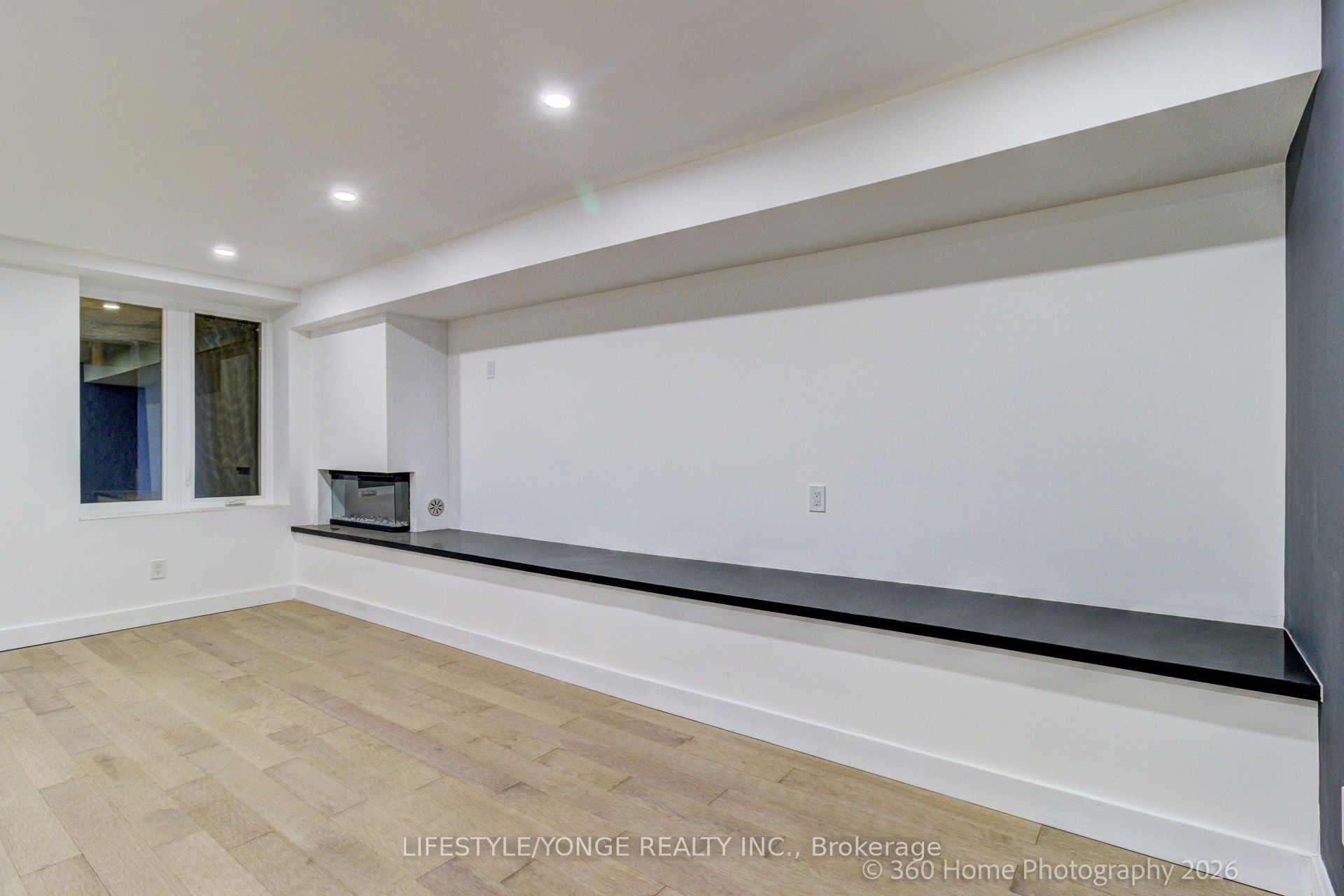 Additional image 4 of Lower-43 Currie Avenue, Toronto, ON, M4C 1C3