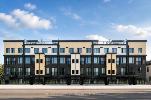 Additional image 7 of A114-1650 Victoria Park Avenue, Toronto, ON, M1R 0G8