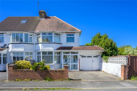 Watson Road, Fordhouses, Wolverhampton, West Midlands WV10