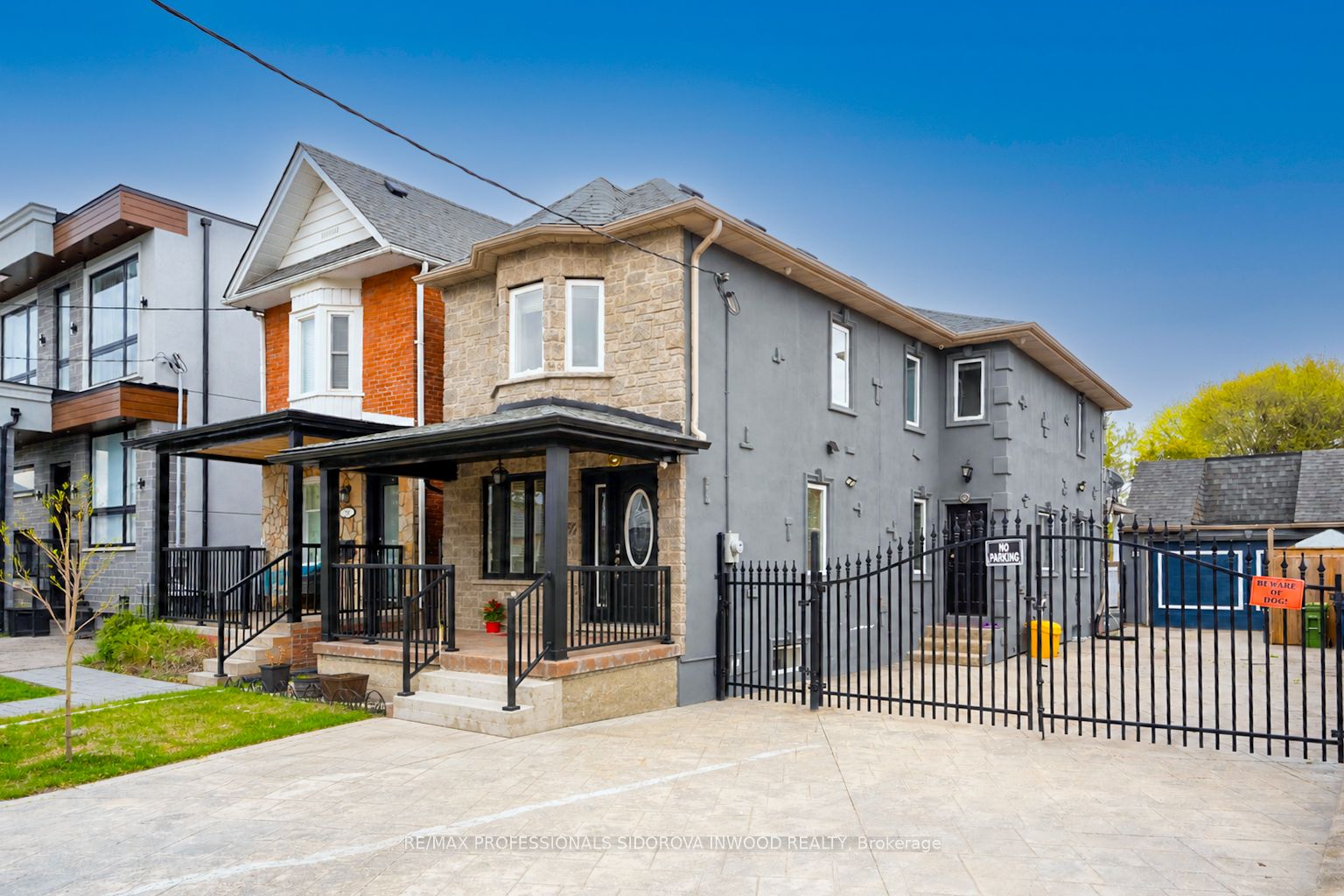 Additional image 2 of 197 Lambton Avenue, Toronto, ON, M6N 2T2