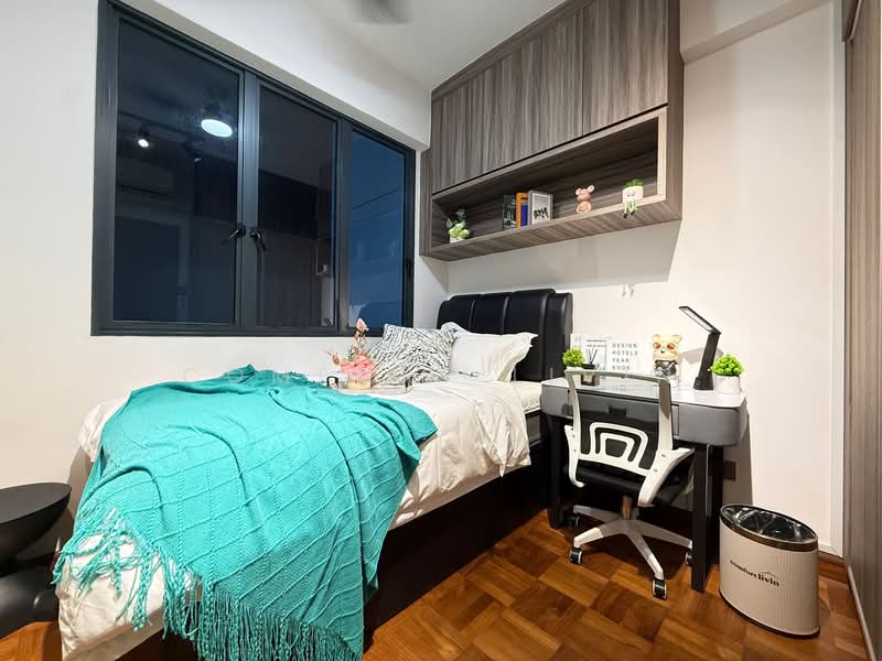 Additional image 17 of 50 Choa Chu Kang North 7