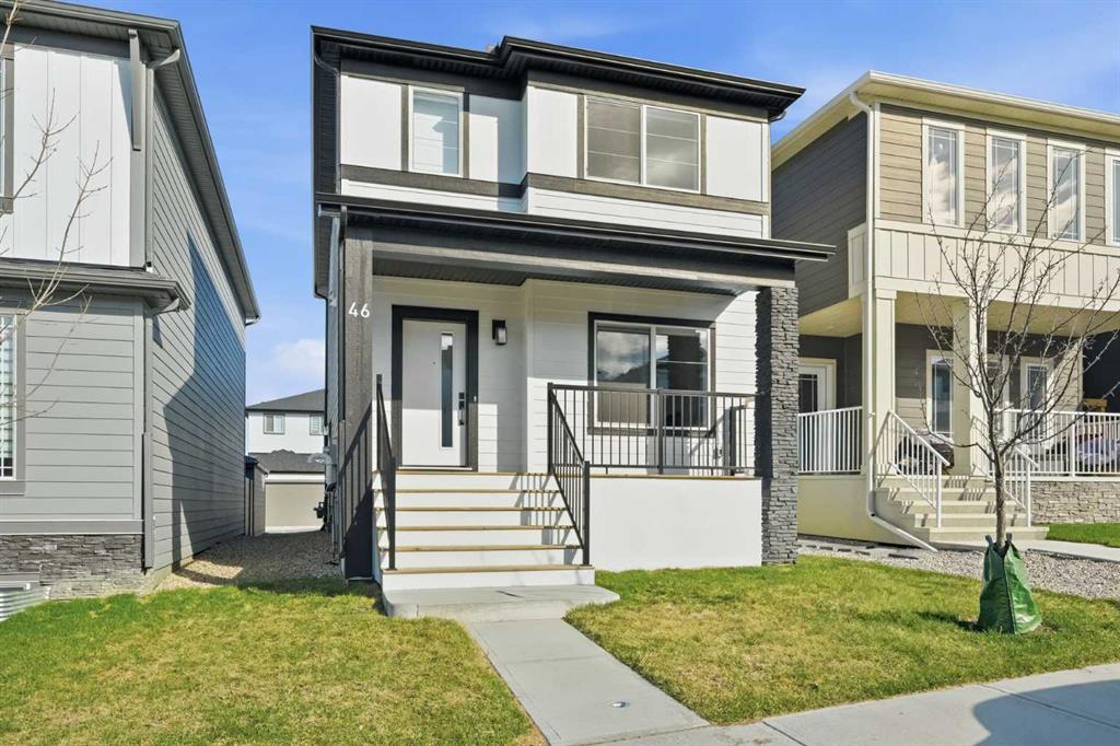 46 Versant View SW, Calgary, AB, T2Y0S8