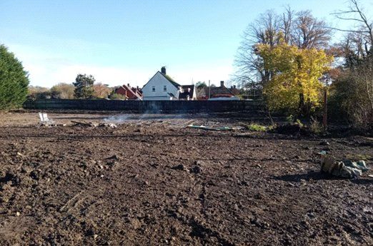 Additional image 5 of Land for saleBucks Green, Rudgwick, Horsham, West Sussex RH12