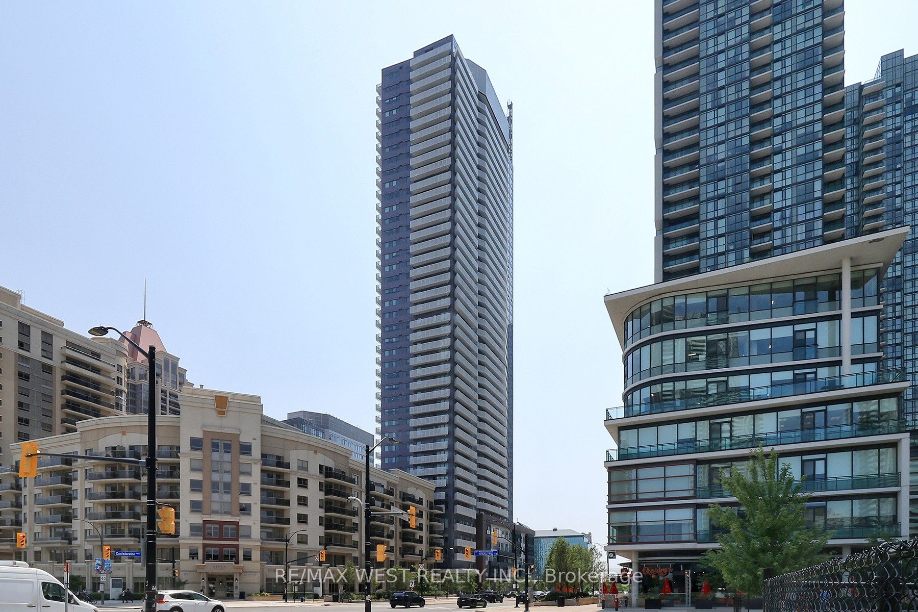 Additional image 4 of 412-4065 Confederation Parkway, Mississauga, ON, L5B 0L4