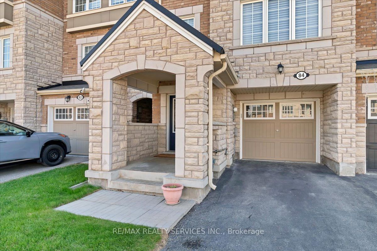 84 Bannister Crescent, Brampton, ON, L7A 0G2 photo 5