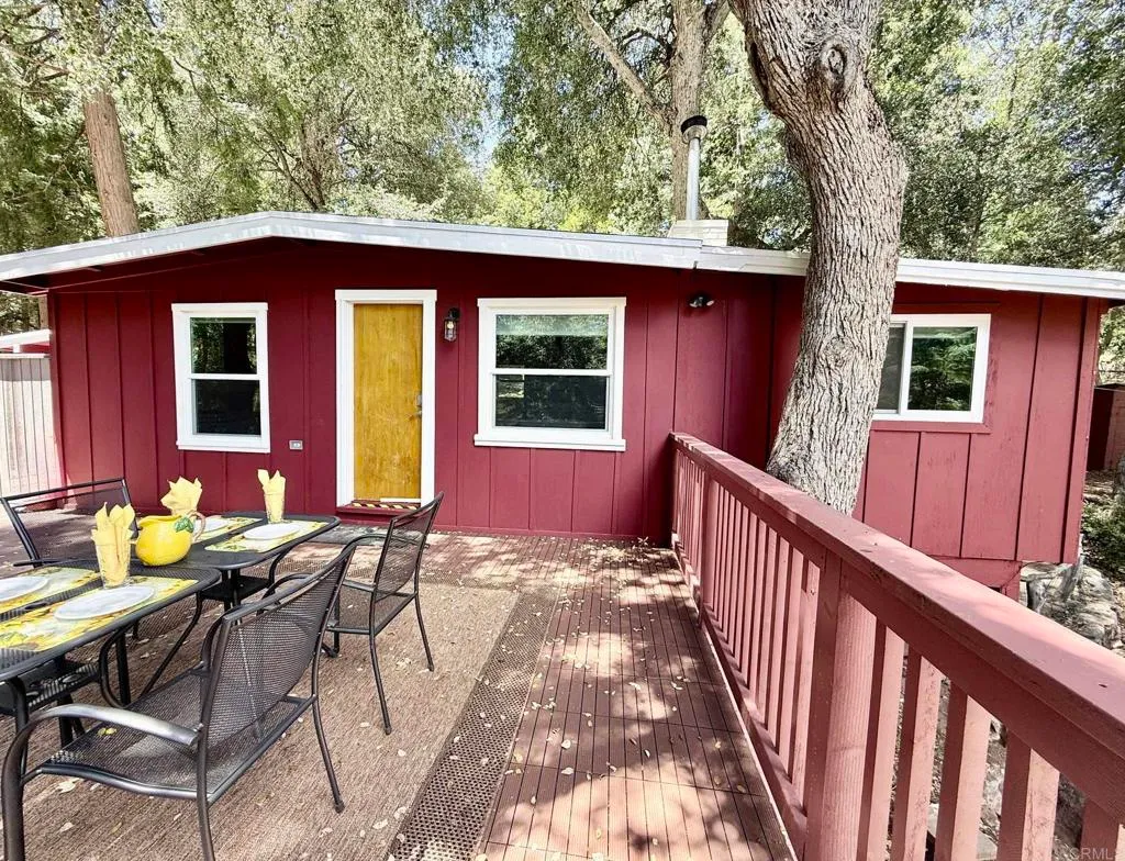 Additional image 13 of 22292 Crestline Road, Palomar Mountain, CA 92060