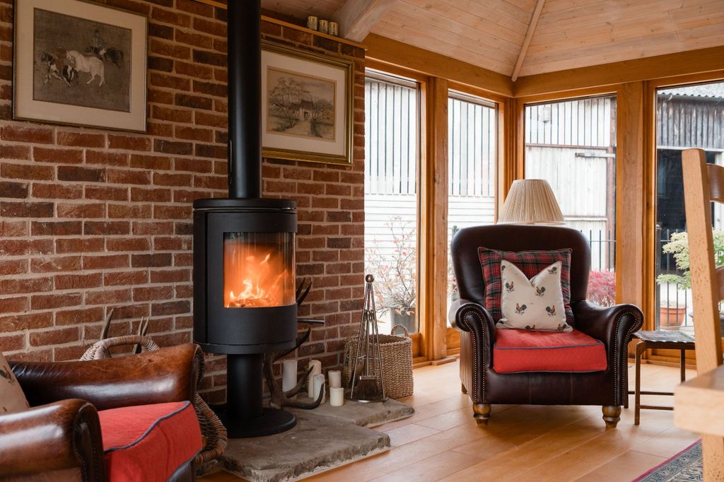 Additional image 16 of 4 bed equestrian for saleCollege Farm Road, Belton In Rutland, Oakham, Rutland LE15
