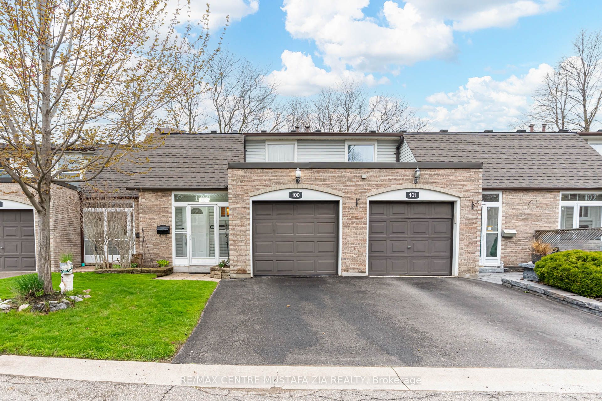 Additional image 2 of 100-2440 Bromsgrove Road, Mississauga, ON, L5J 4J7
