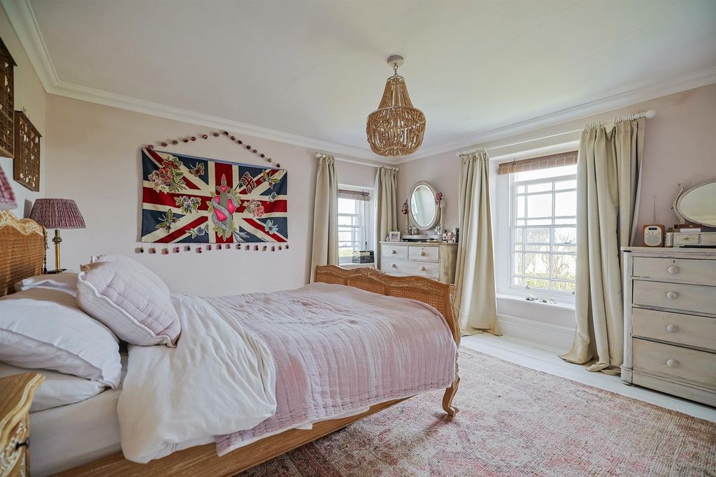 Additional image 13 of 8 bed detached house for saleMilan House & Cottage, Overton Lane, Port Eynon, Swansea SA3