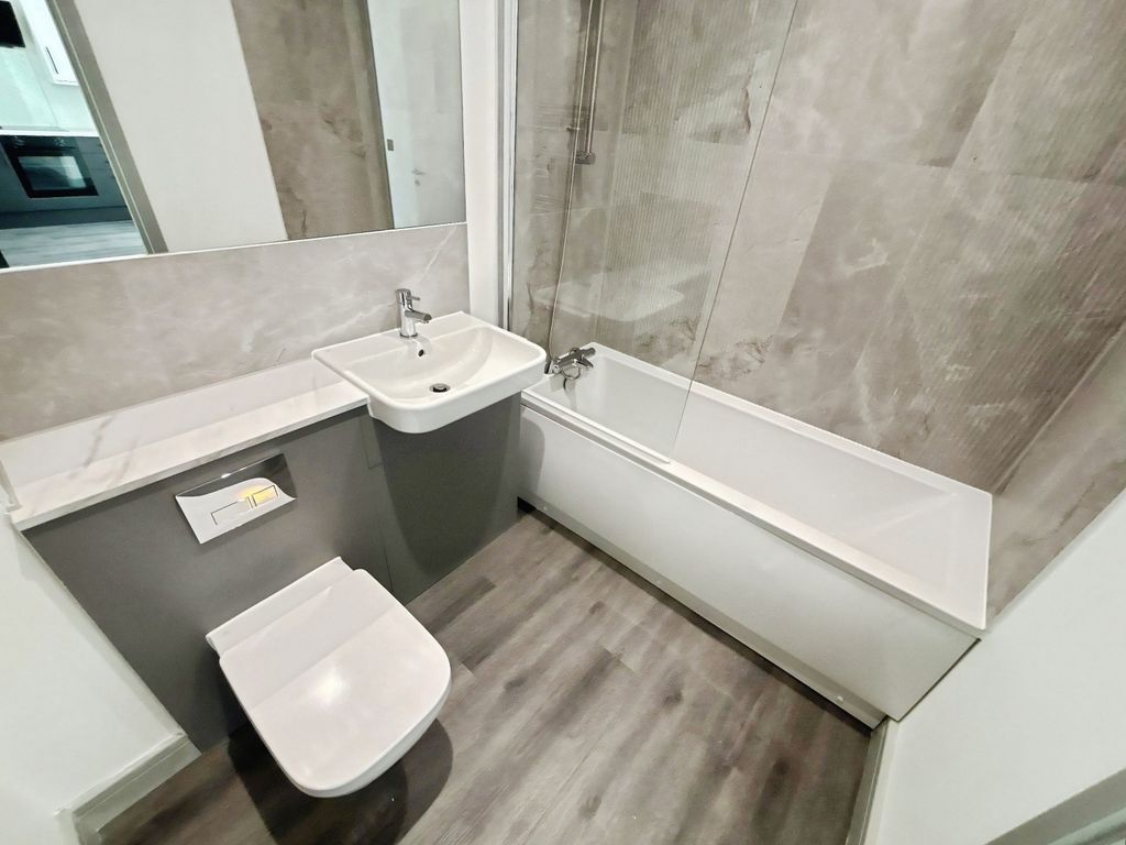 Additional image 4 of 1 bed property to rentGuild House, Peterborough PE2