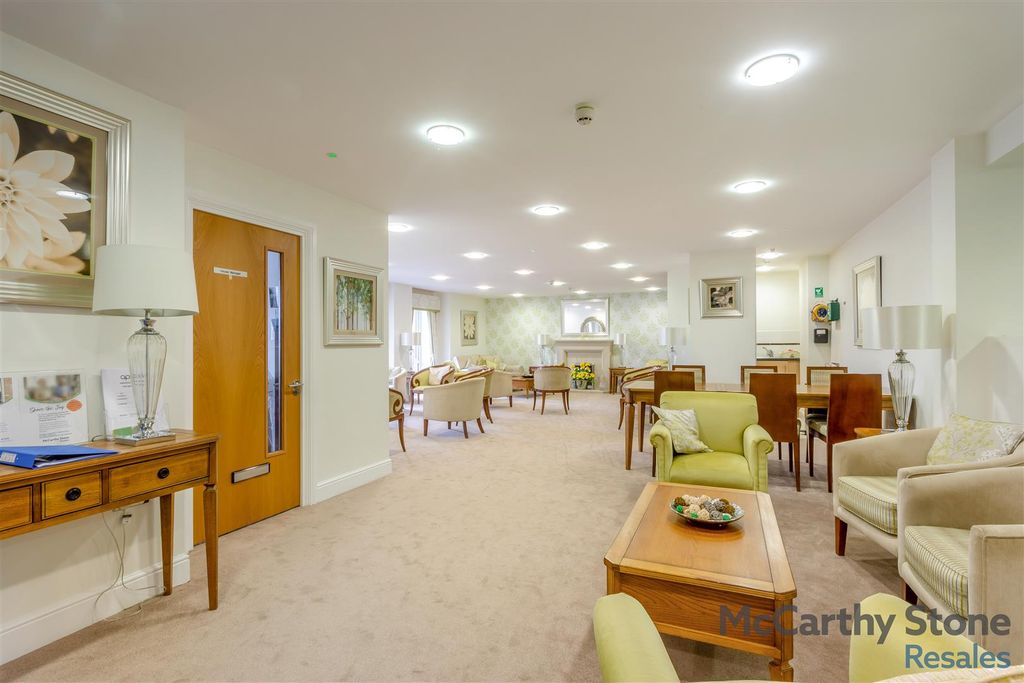 Additional image 25 of 2 bed flat for saleMckinlay Court, Tresham Close, Kettering NN15