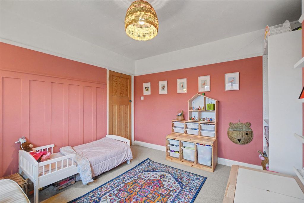 Additional image 19 of 3 bed semi-detached house for saleLarch Crescent, Beeston, Nottingham NG9