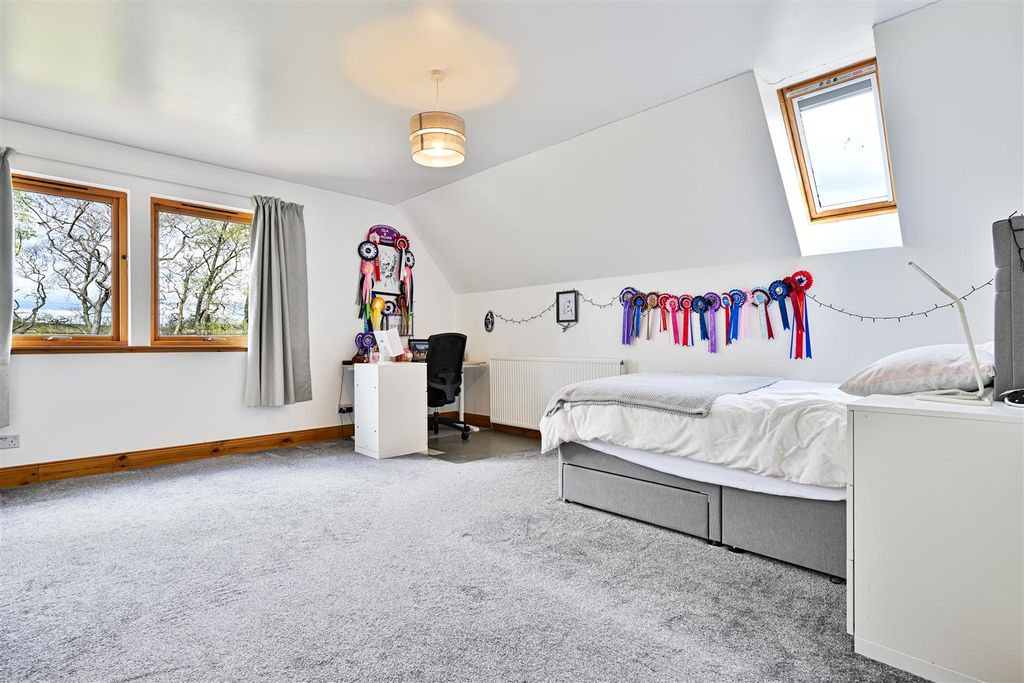 Additional image 39 of 6 bed country house for saleCarnwath, Lanark ML11