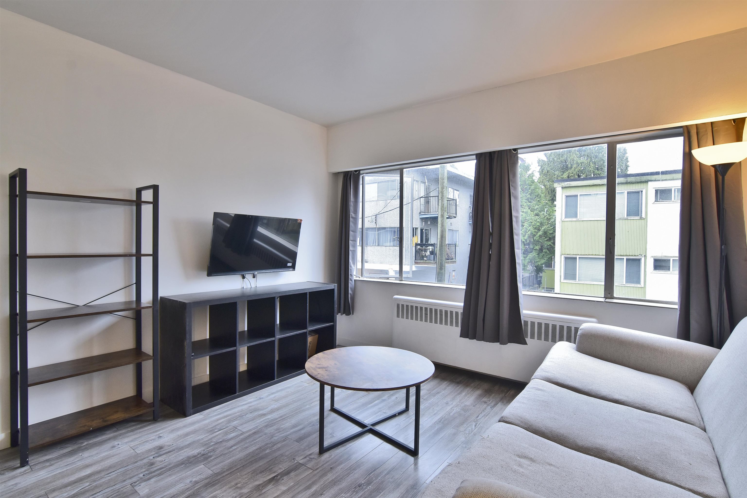 Additional image 2 of 208-1540 Haro Street , Vancouver, BC, V6G 1G6