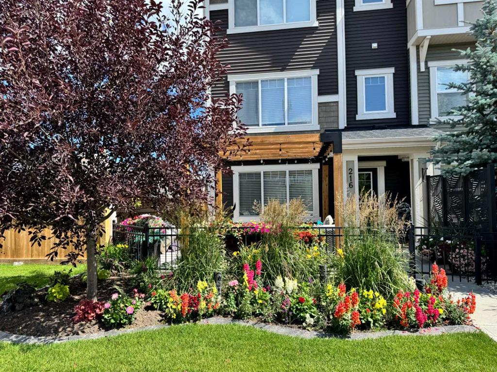 Additional image 3 of 216 Sundown Road, Cochrane, AB, T4C2M5