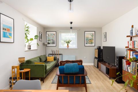 Muller House, Ashley Down BS7