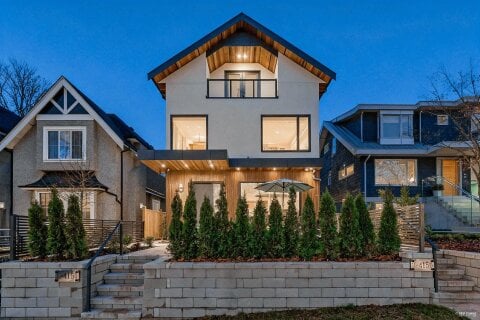 Additional image 7 of 1-4150 14th Avenue W, Vancouver, BC, V6R 2X5