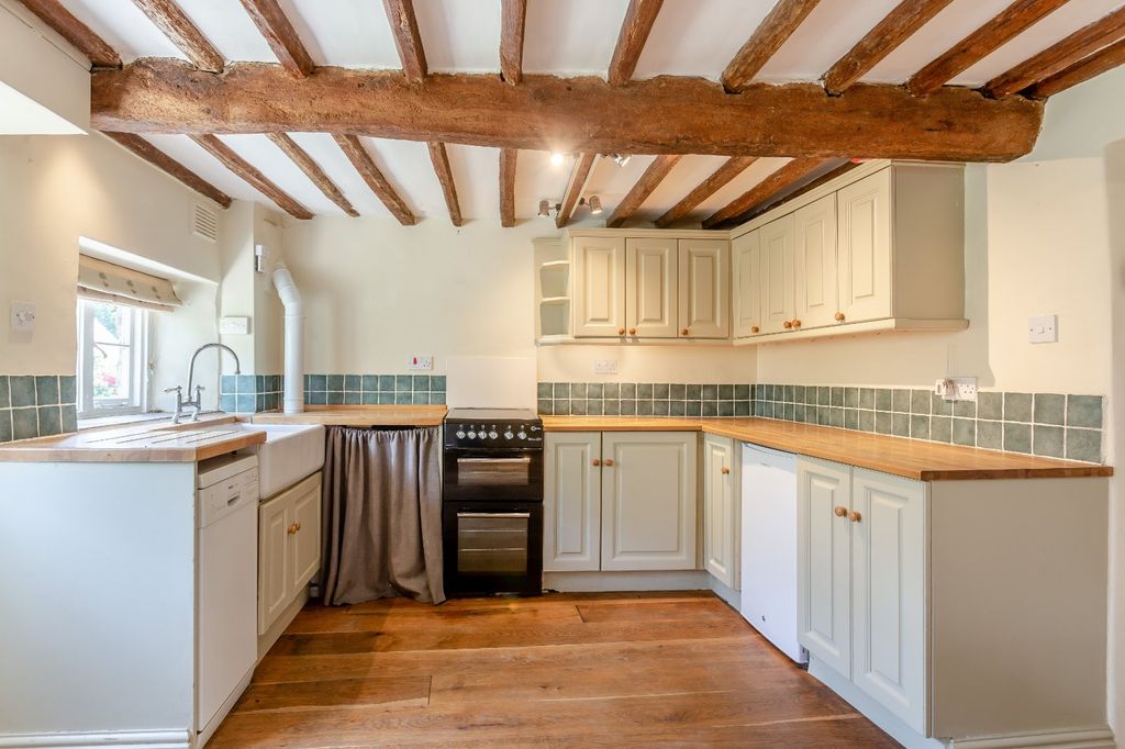 Additional image 4 of 2 bed terraced house for saleMain Street, Coln St. Aldwyns, Cirencester, Gloucestershire GL7