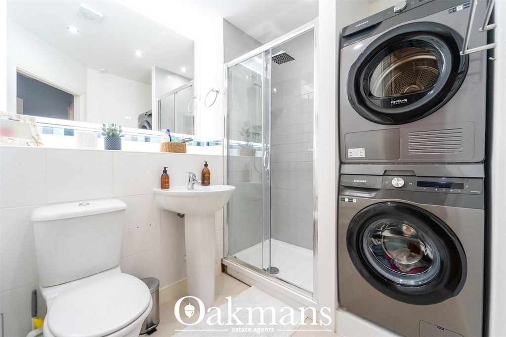 Additional image 13 of 2 bed flat for saleCornwood Lane, Shirley, Solihull, West Midlands B90