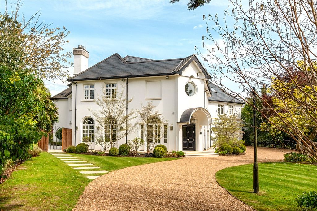 Additional image 2 of 6 bed detached house for salePriory Drive, Stanmore HA7