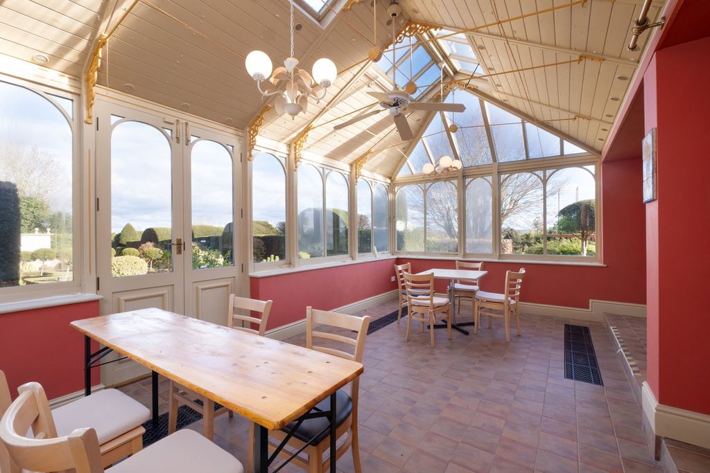 Additional image 11 of 9 bed country house for saleLaskett Lane, Much Birch, Herefordshire HR2