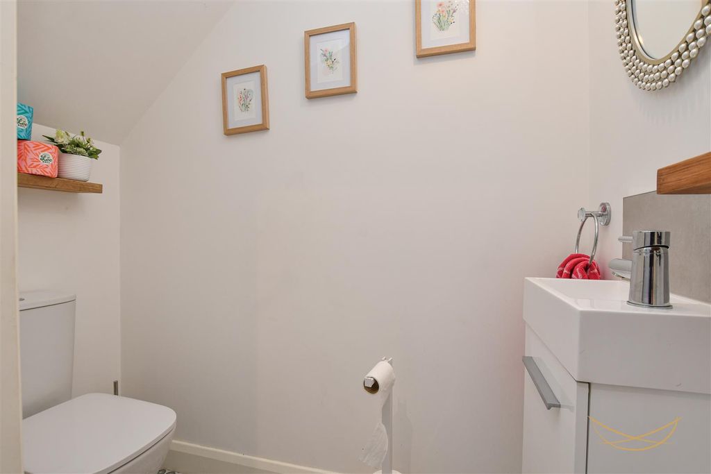 Additional image 7 of 3 bed semi-detached house for saleUpper Gateside Grove, Ballyclare BT39