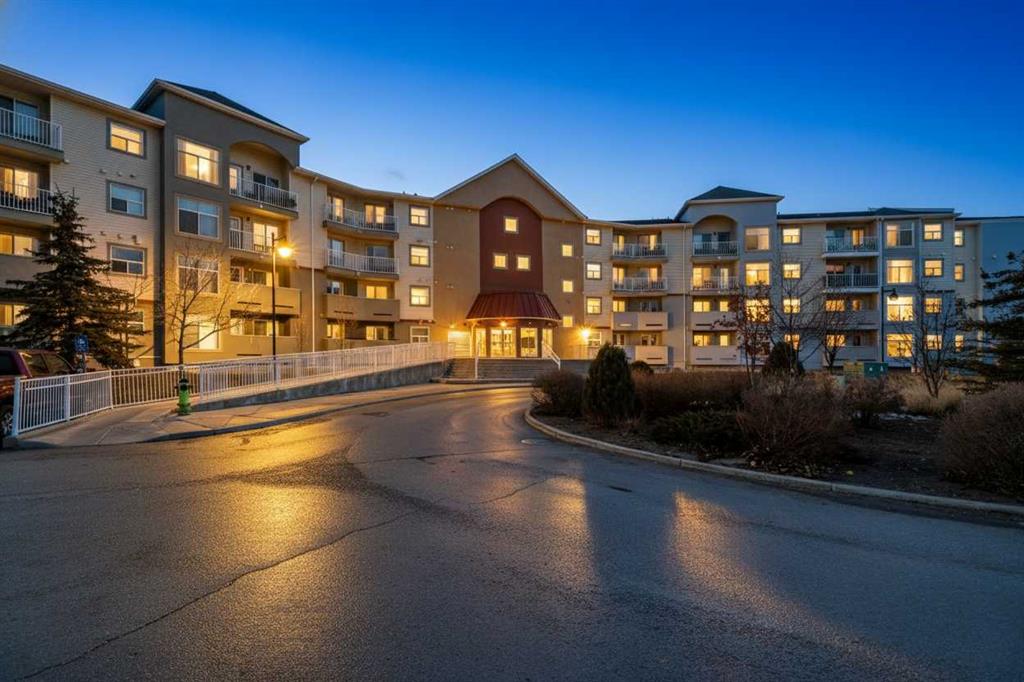 2321-700 Willowbrook Road NW, Airdrie, AB, T2B2B7