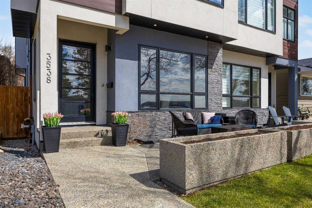 Additional image 3 of 3538 36 Avenue SW, Calgary, AB, T3E 1C4