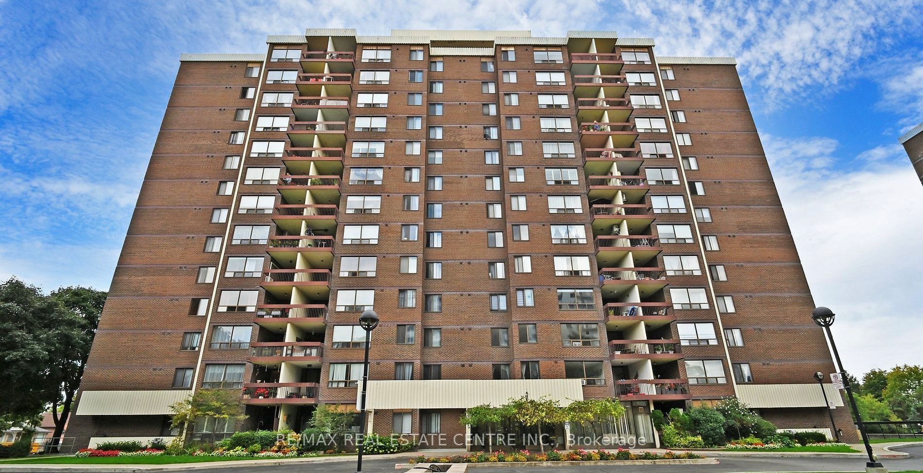 PH 5-2542 Argyle Road, Mississauga, ON, L5B 2H5