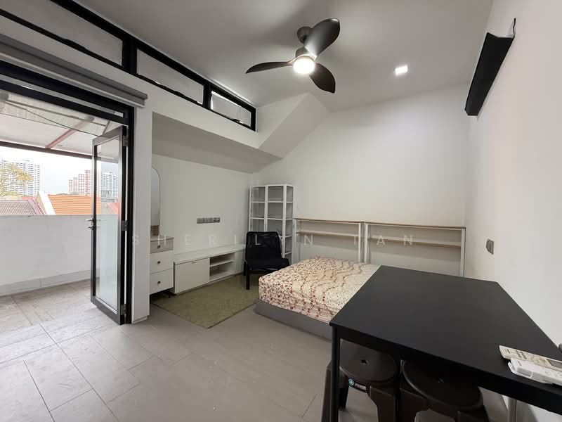 Burnfoot Terrace photo 5