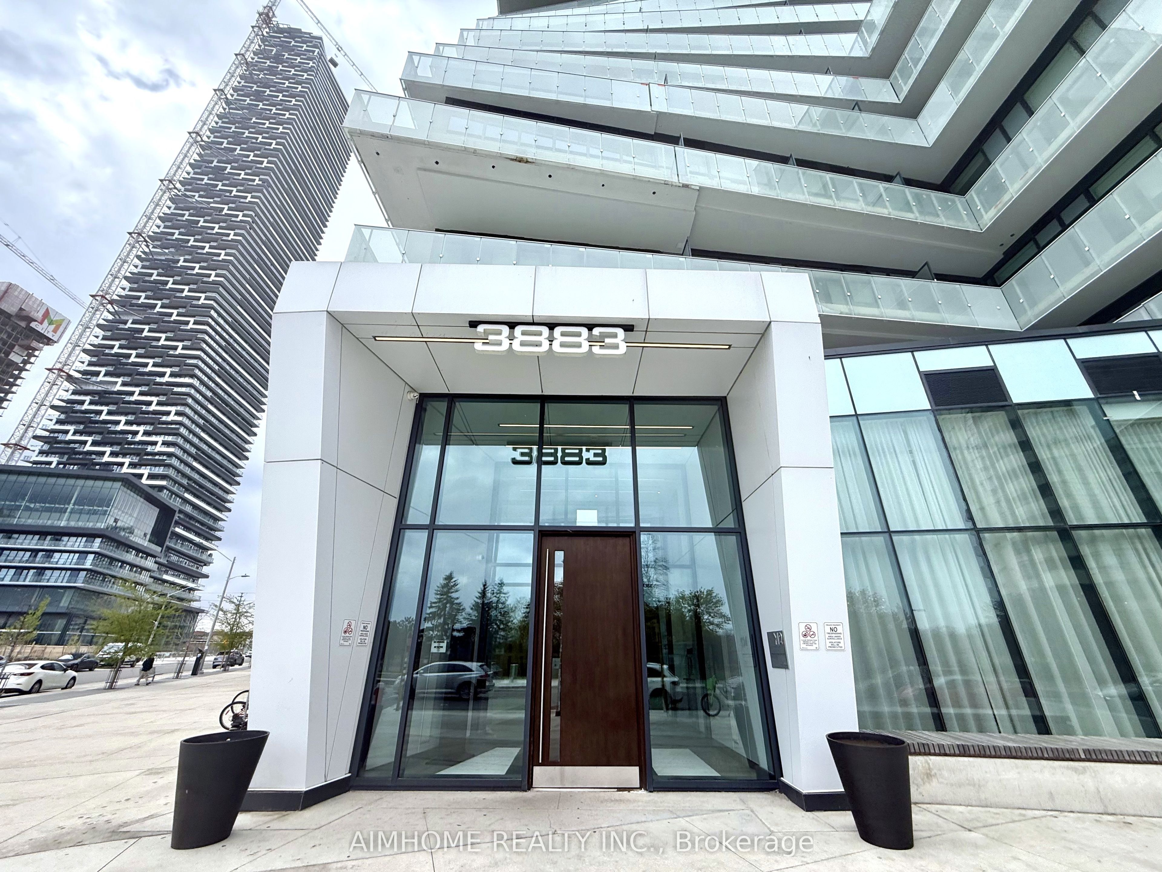 Additional image 3 of 5604-3883 Quartz Road, Mississauga, ON, L5B 0M4