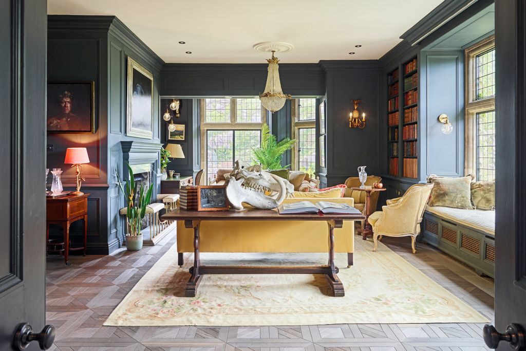 Additional image 5 of 9 bed property for saleLadyswood House Sherston, Wiltshire SN16