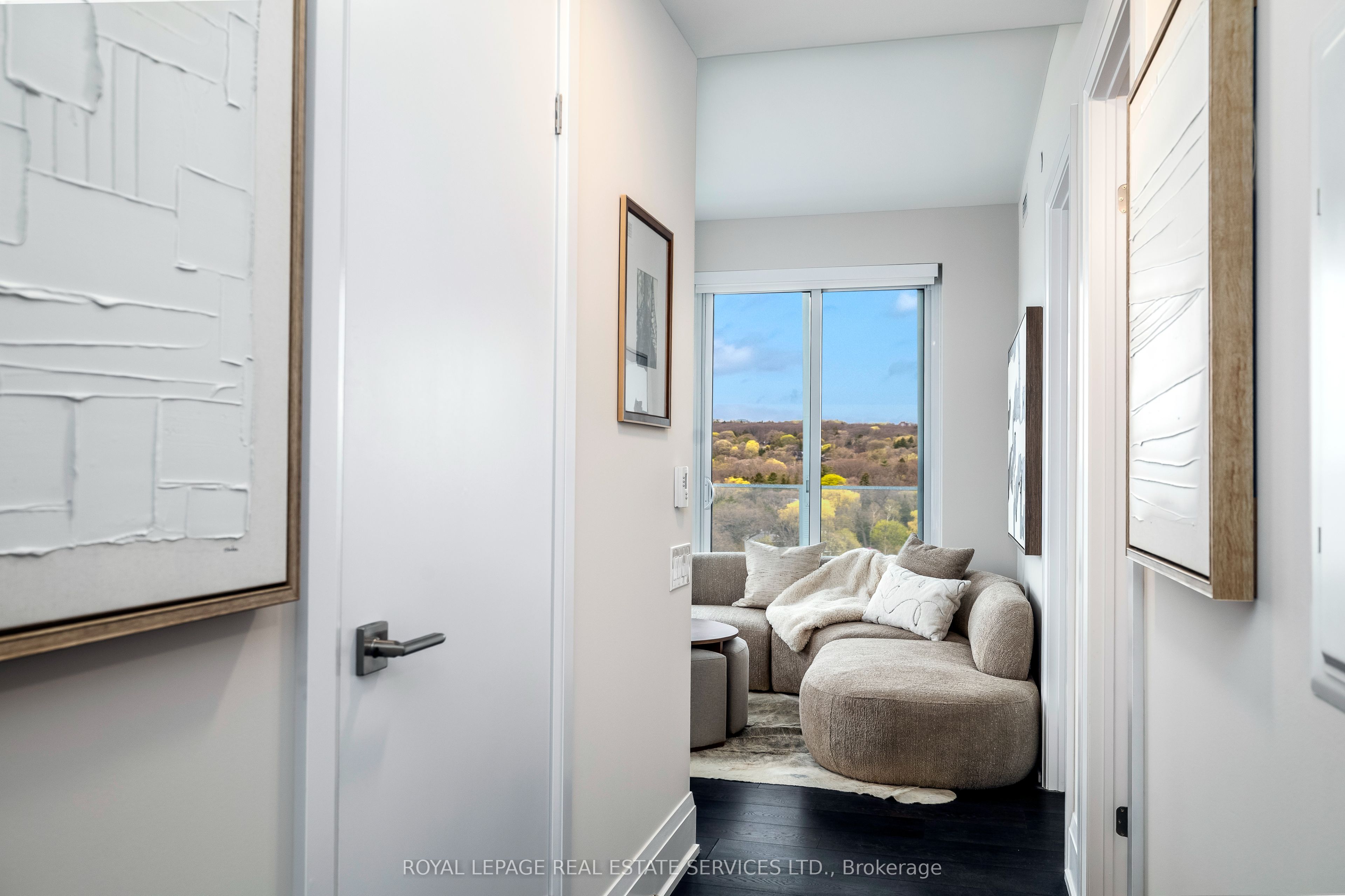 Additional image 3 of 1402-20 Brin Drive, Toronto, ON, M8X 0B2