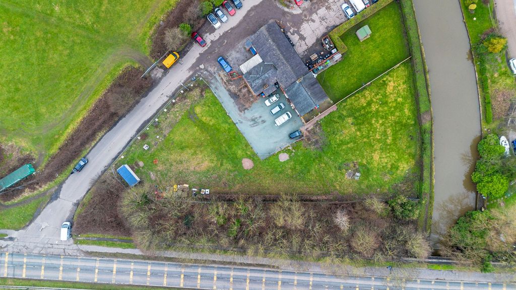 Additional image 17 of Land for saleCanal Walk, Rudheath CW9