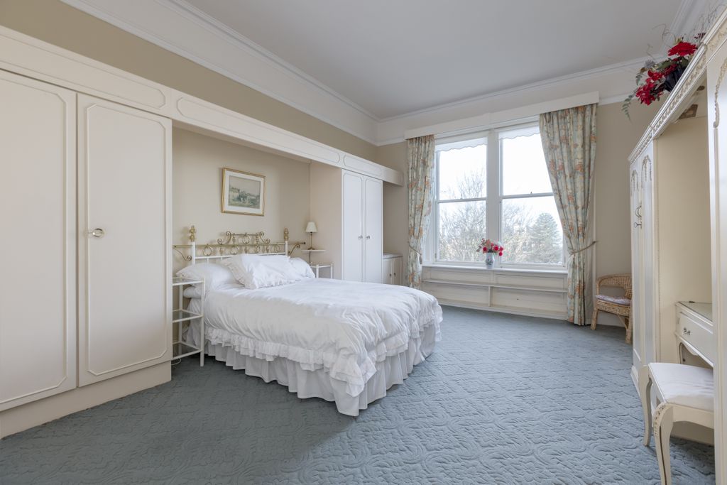 Additional image 12 of 3 bed flat for saleSpringfield, 10 Fidra Road, North Berwick EH39
