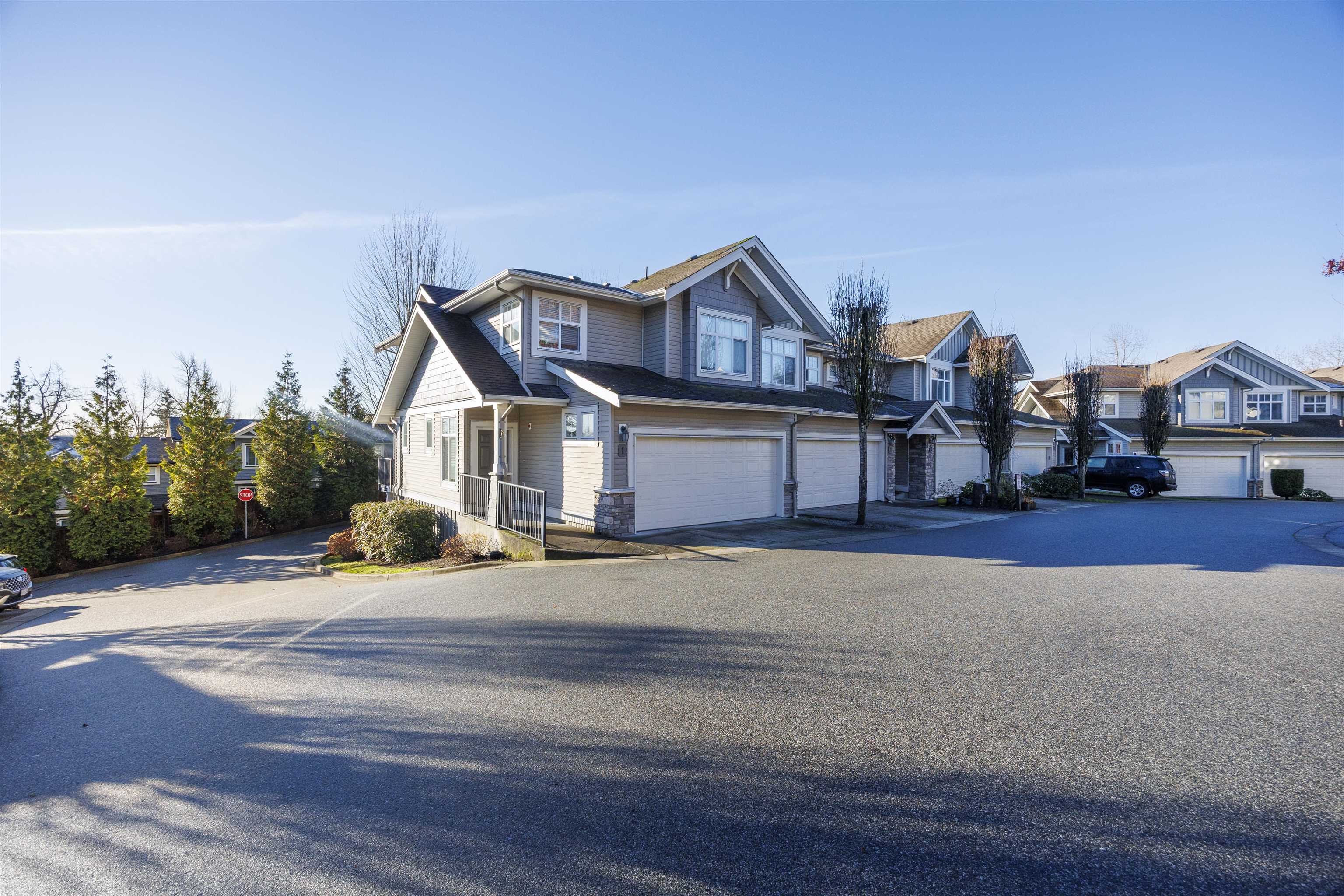 3-11282 Cottonwood Drive, Maple Ridge, BC, V2X 8W7