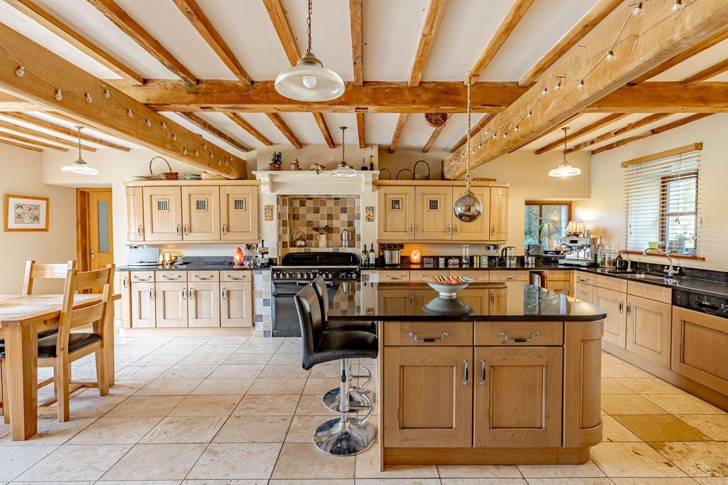 Additional image 5 of 5 bed detached house for saleEden Grange, Outhgill, Kirkby Stephen CA17