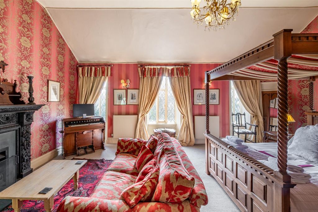 Additional image 33 of 10 bed property for saleBrough, Kirkby Stephen CA17